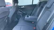 Ford Focus 1.0 EcoBoost 125 Titanium 5dr Petrol Hatchback